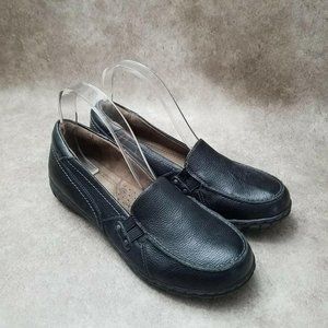 Natural Soul by Naturalizer Womens Rhett  Sz 9.5 M